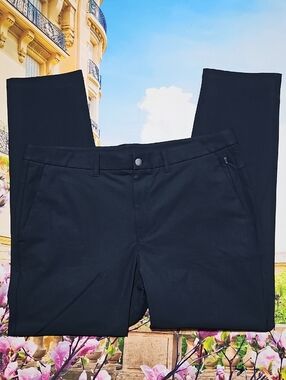 Crz Yoga Commision Pants Size 38
